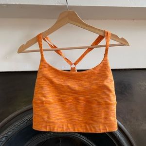 Outdoor voices sports bra / work out top. Never worn